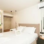Rho Downtown アパート Rhodes City
