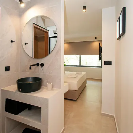 Appartement Rho Downtown *