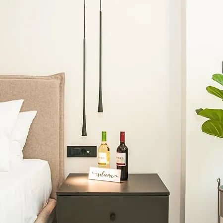 Rho Downtown Appartement