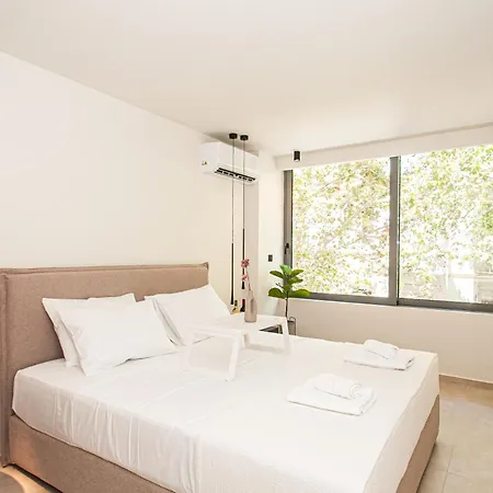 Apartmán Rho Downtown