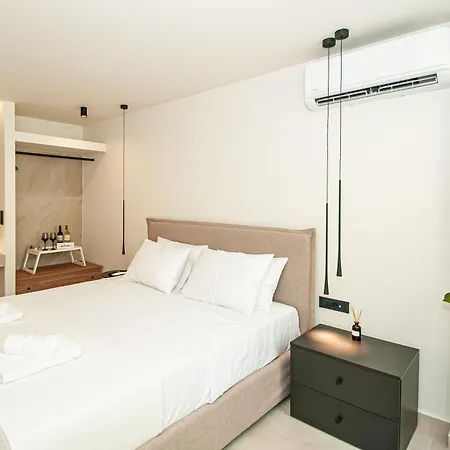 Apartmán Rho Downtown *