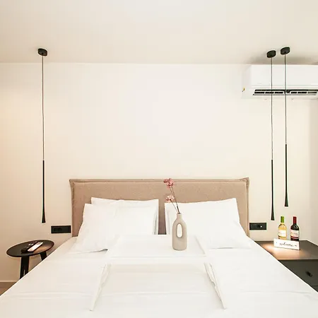 Apartmán Rho Downtown *