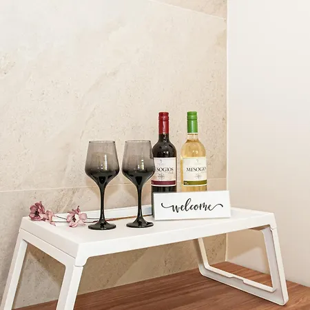 Rho Downtown Appartement
