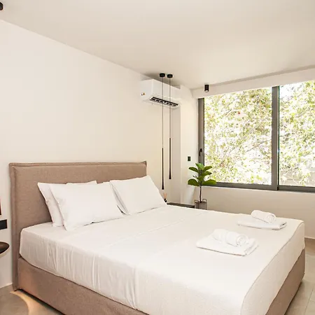 Rho Downtown Appartement *