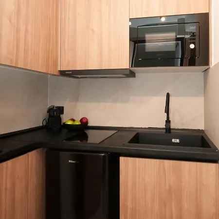 Appartement Rho Downtown