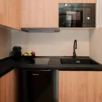 Appartement Rho Downtown Rhodes City