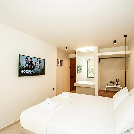 Rho Downtown Appartement *